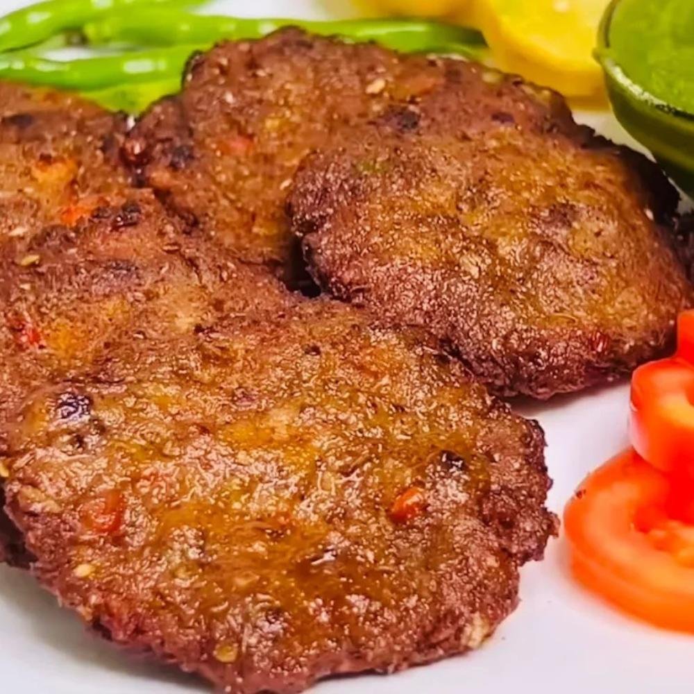 Chapli Kebab Only - Shawarma Bay CT