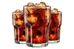 Drinks - Shawarma Bay CT