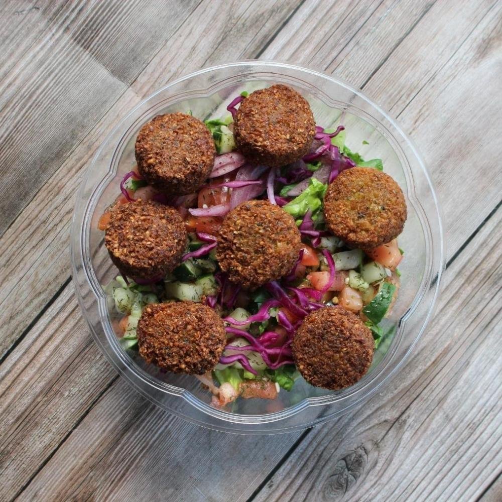 Falafel