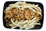 Platter & Salad Bowls - Shawarma Bay CT