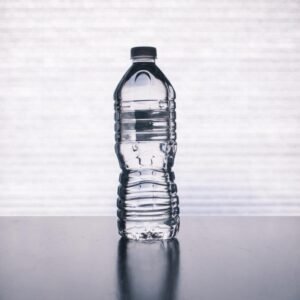 Water Bottle - Shawarma Bay CT