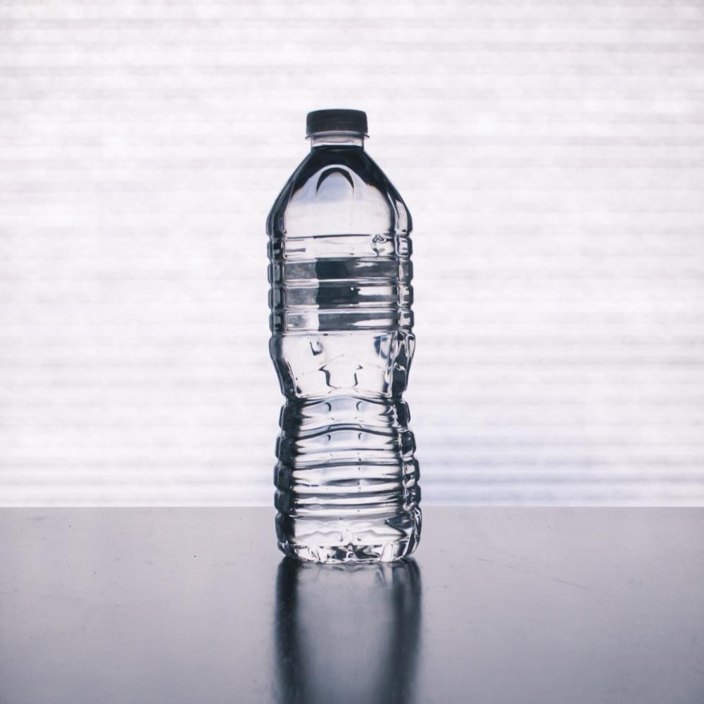Water Bottle - Shawarma Bay CT